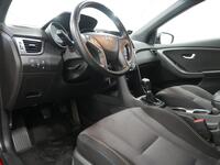 Hyundai i30 5d vaihtoauto