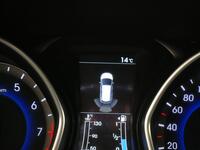 Hyundai i30 5d vaihtoauto