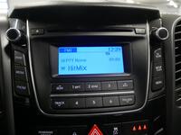 Hyundai i30 5d vaihtoauto