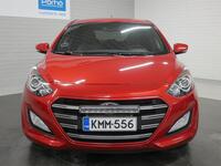 Hyundai i30 5d vaihtoauto