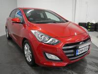 Hyundai i30 5d vaihtoauto