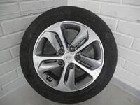 Hyundai i30 5d vaihtoauto