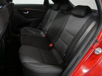 Hyundai i30 5d vaihtoauto