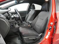 Hyundai i30 5d vaihtoauto