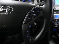 Hyundai i30 5d vaihtoauto