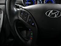 Hyundai i30 5d vaihtoauto