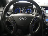 Hyundai i30 5d vaihtoauto