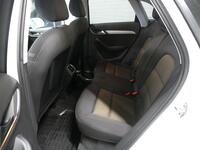 Audi Q3 vaihtoauto