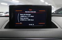 Audi Q3 vaihtoauto