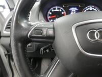 Audi Q3 vaihtoauto