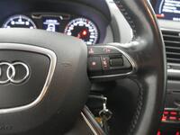 Audi Q3 vaihtoauto