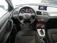 Audi Q3 vaihtoauto