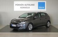 Peugeot 308 vaihtoauto