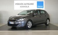Peugeot 308 vaihtoauto