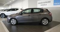 Peugeot 308 vaihtoauto