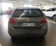 Peugeot 308 vaihtoauto