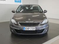Peugeot 308 vaihtoauto