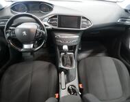 Peugeot 308 vaihtoauto