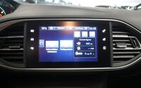 Peugeot 308 vaihtoauto