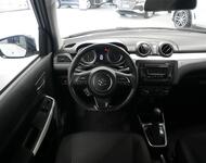 Suzuki Swift vaihtoauto