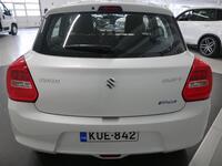 Suzuki Swift vaihtoauto