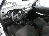 Suzuki Swift vaihtoauto