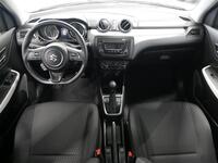 Suzuki Swift vaihtoauto