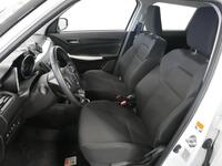 Suzuki Swift vaihtoauto