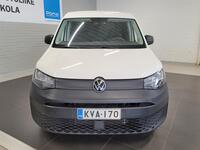 Volkswagen Caddy vaihtoauto
