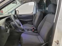 Volkswagen Caddy vaihtoauto