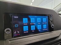 Volkswagen Caddy vaihtoauto