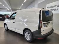 Volkswagen Caddy vaihtoauto