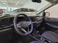 Volkswagen Caddy vaihtoauto