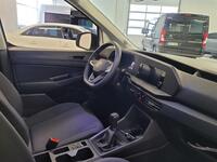 Volkswagen Caddy vaihtoauto