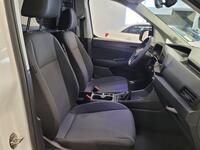 Volkswagen Caddy vaihtoauto