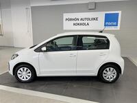 Volkswagen up! vaihtoauto