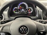 Volkswagen up! vaihtoauto