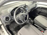 Volkswagen up! vaihtoauto