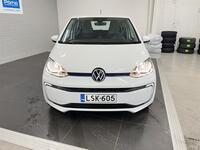 Volkswagen up! vaihtoauto
