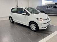 Volkswagen up! vaihtoauto
