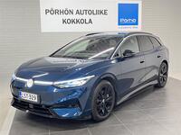 Volkswagen ID.7 vaihtoauto