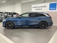 Volkswagen ID.7 vaihtoauto