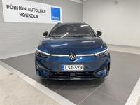Volkswagen ID.7 vaihtoauto