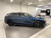 Volkswagen ID.7 vaihtoauto