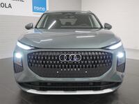 Audi Q3 vaihtoauto
