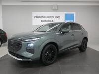 Audi Q3 vaihtoauto