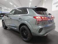 Audi Q3 vaihtoauto