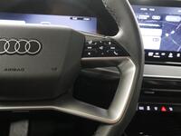 Audi Q3 vaihtoauto