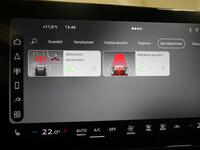 Audi Q3 vaihtoauto