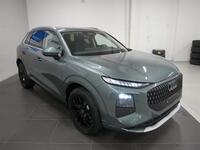 Audi Q3 vaihtoauto